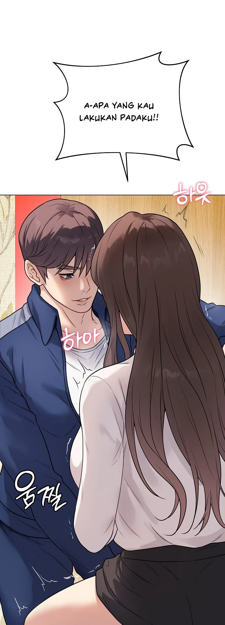 Signed, Sealed, Mistaken - Page 37